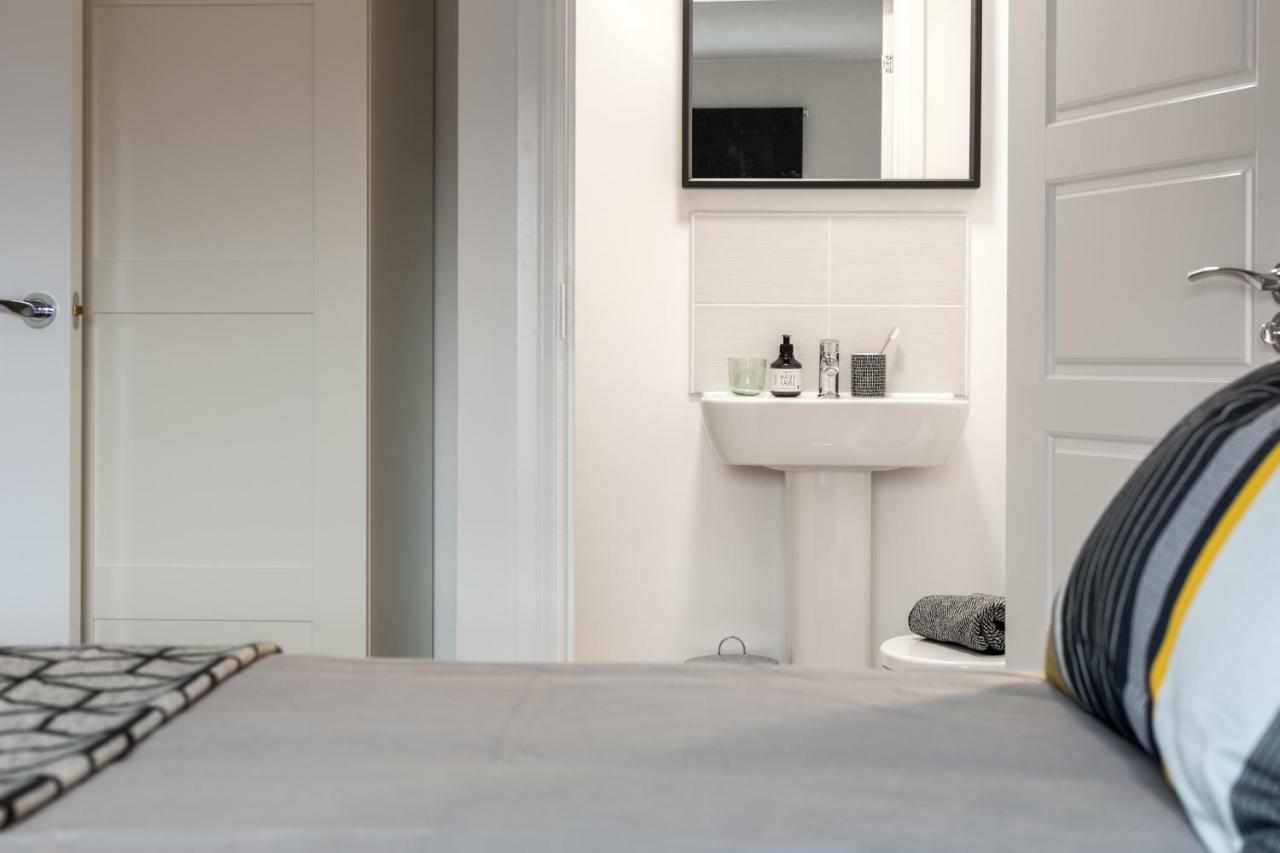 Myguest Apartment Coventry Eksteriør bilde